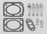 Throttle body and EGR stud/gaskets, kit